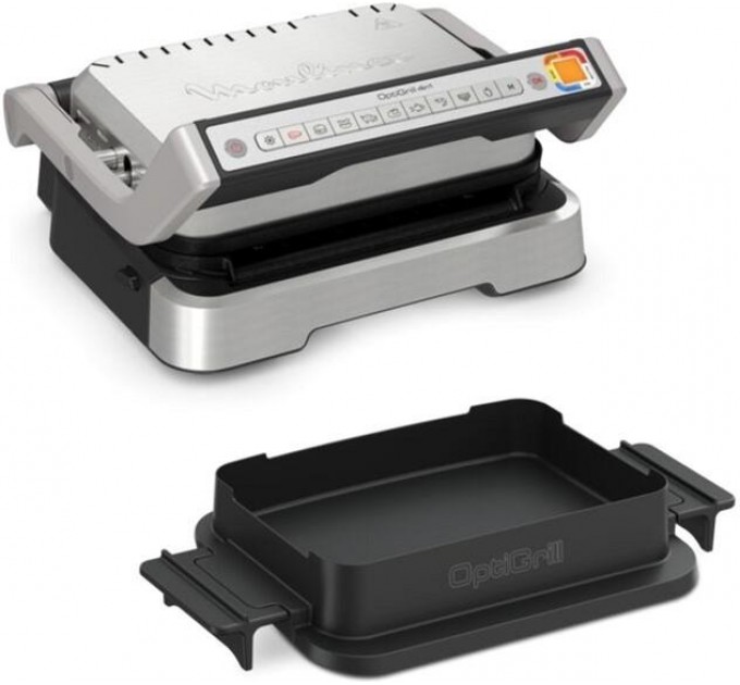 Tefal Насадка для запикання Tefal XA732810