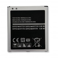 АКБ Samsung G530 Galaxy Grand Prime/J320 Galaxy J3 (2016) (EB-BG530BBC) (AAAA) без лого (A20431)