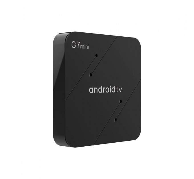 iATV TV приставка iATV G7 mini 2/16