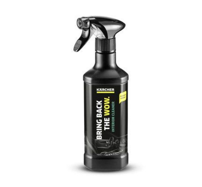 Karcher Автомобільний очисник Karcher RM 651 автомобільний для чистки салону, 0,5 л (6.296-106.0)