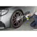 Karcher Автомобільний очисник Karcher для чищення колісних дисків, 3-в-1, 500 мл (6.296-048.0)