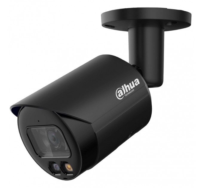 DAHUA Technology IP камера Dahua DH-IPC-HFW2849S-S-IL-BE (2.8мм)