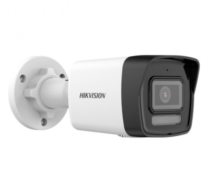 Камера відеоспостереження Hikvision DS-2CD1043G2-LIUF (4.0)