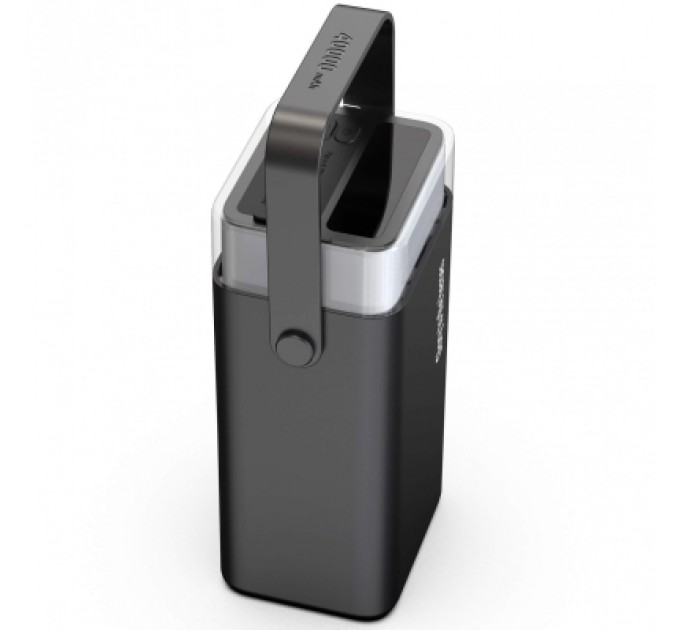 Батарея універсальна Aspiring Vigor 40 40000mAh PD/65W (PPVG.V04)