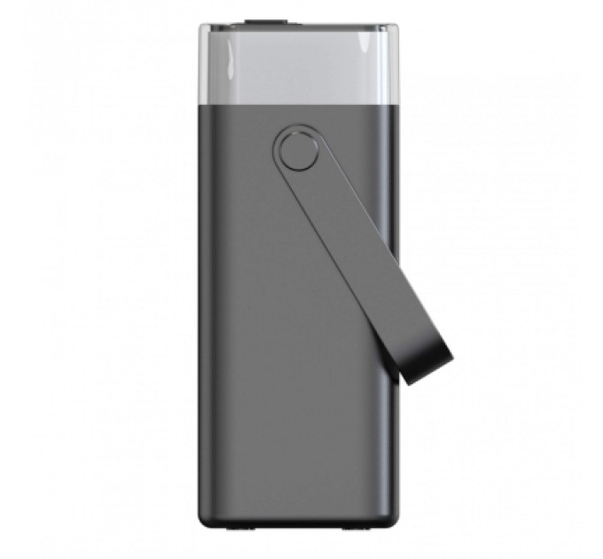 Батарея універсальна Aspiring Vigor 40 40000mAh PD/65W (PPVG.V04)