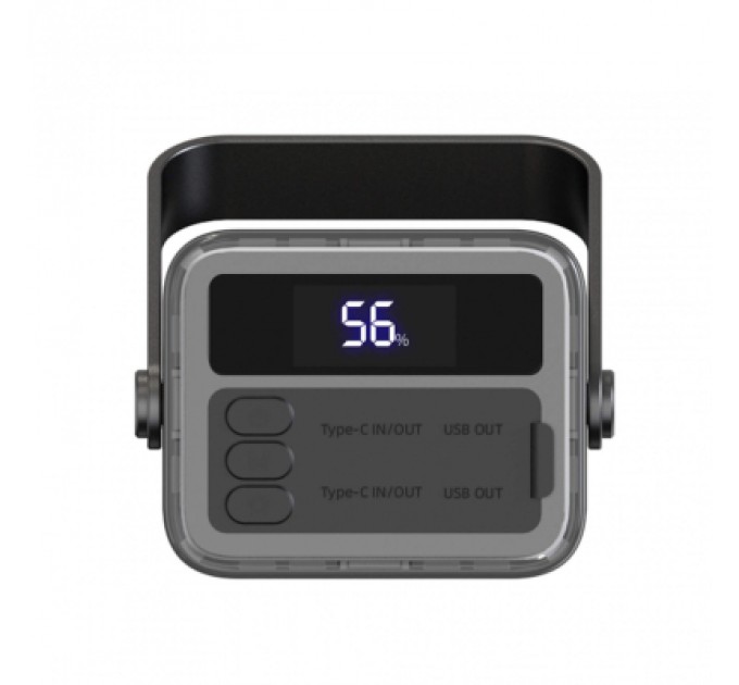 Батарея універсальна Aspiring Vigor 40 40000mAh PD/65W (PPVG.V04)