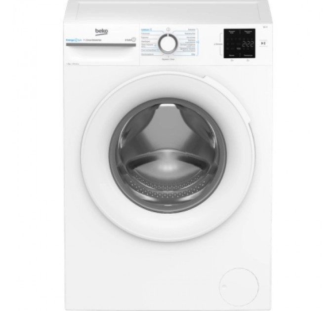 Beko Пральна машина Beko BM1WFSU36243WW