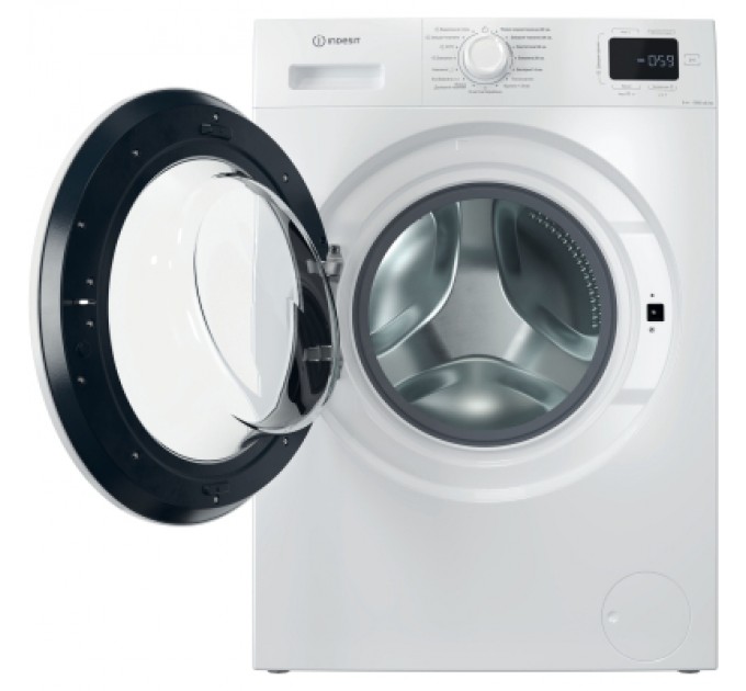 Пральна машина Indesit IM600MYTIMEUA