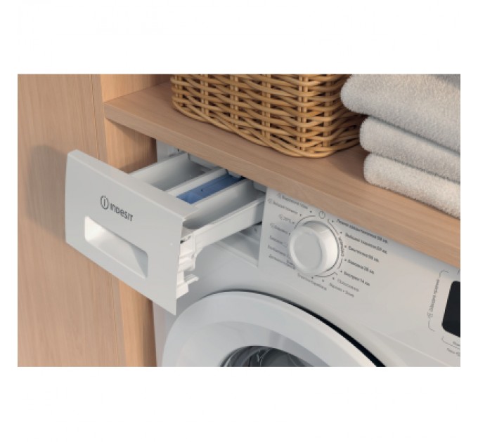 Пральна машина Indesit IM600MYTIMEUA