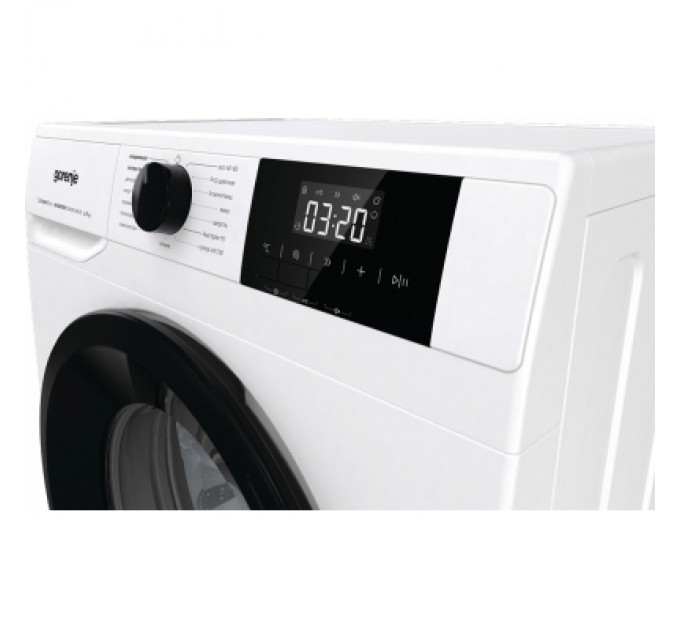 Gorenje Пральна машина Gorenje W3NGPI72SBS