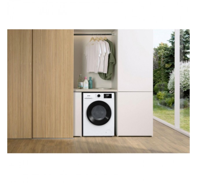 Gorenje Пральна машина Gorenje W3NGPI72SBS