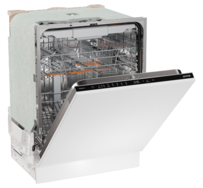 Посудомийна машина Gorenje GV16D5