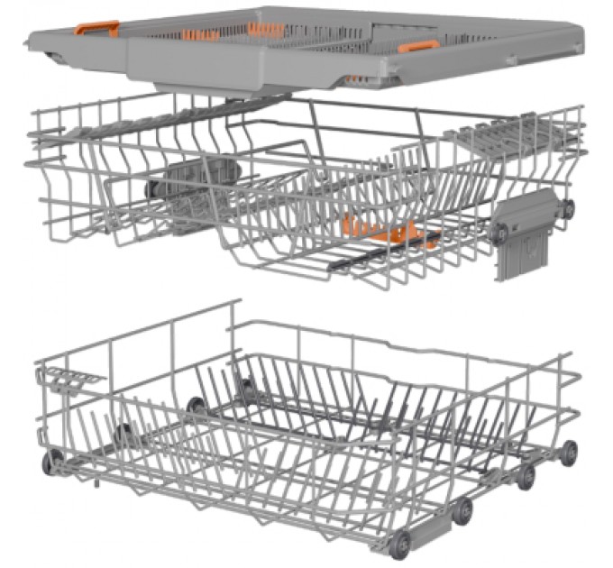 Посудомийна машина Gorenje GV16D5