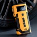 Aspiring Пуско зарядний пристрій Aspiring Jump 3 8000mAh Power bank 3-in-1 with inflator, compressor, car charging (JM8000PIWC)