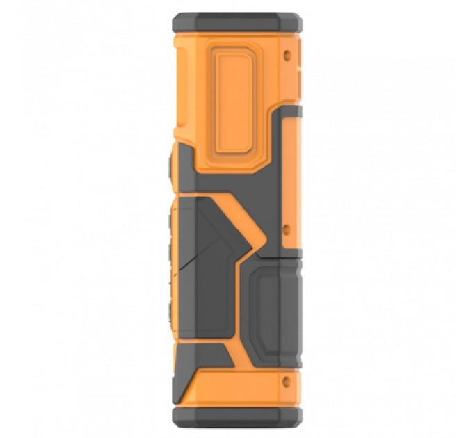 Aspiring Пуско зарядний пристрій Aspiring Jump 3 8000mAh Power bank 3-in-1 with inflator, compressor, car charging (JM8000PIWC)