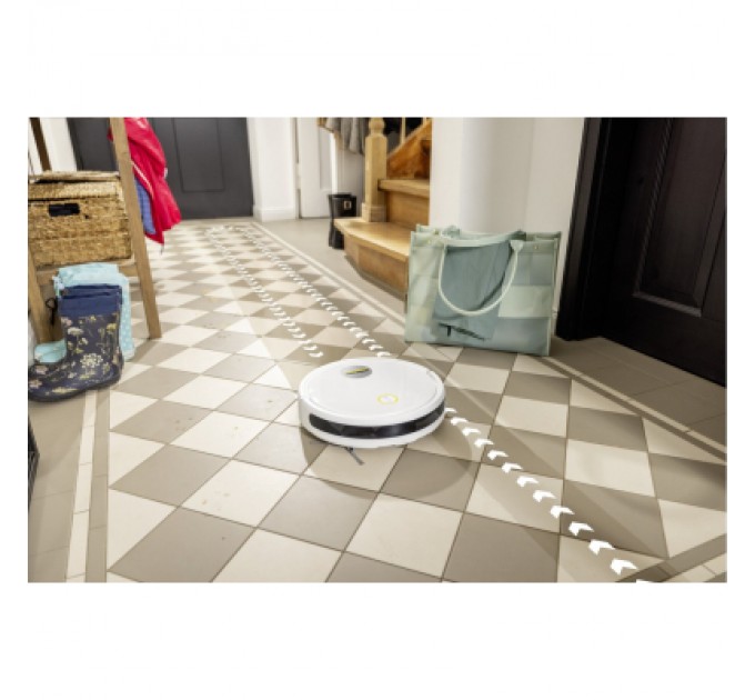 Karcher Пилосос Karcher RCV 2 (1.269-670.0)