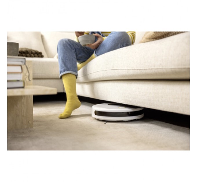 Karcher Пилосос Karcher RCV 2 (1.269-670.0)