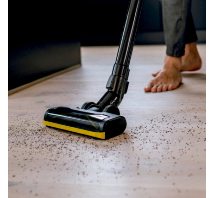 Karcher Пилосос Karcher VC 4 Cordless myHome (1.198-630.0)