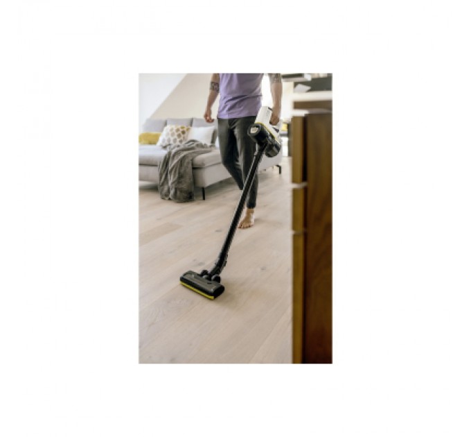 Karcher Пилосос Karcher VC 4 Cordless myHome (1.198-630.0)