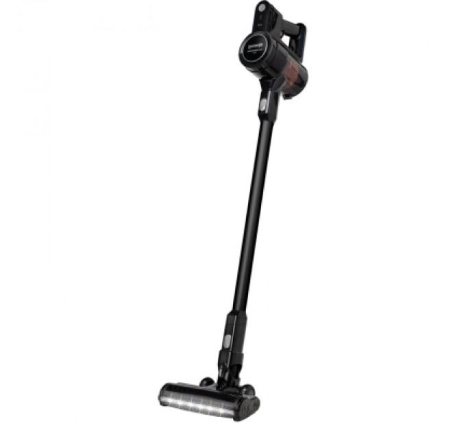 Пилосос Gorenje SVC216FMLBKII