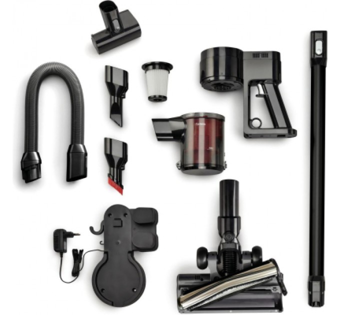 Пилосос Gorenje SVC216FMLBKII