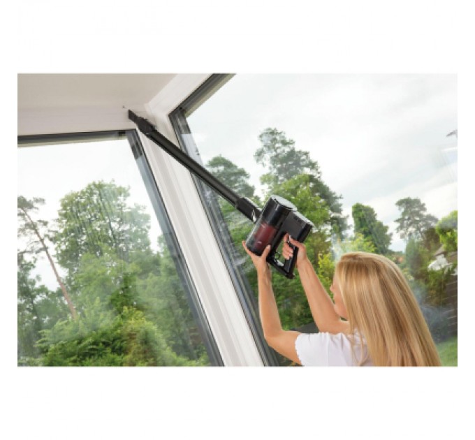 Пилосос Gorenje SVC216FMLBKII