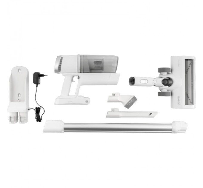 Gorenje Пилосос Gorenje SVC216210FFIIW