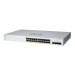 Cisco Комутатор мережевий Cisco CBS220-24P-4G-EU