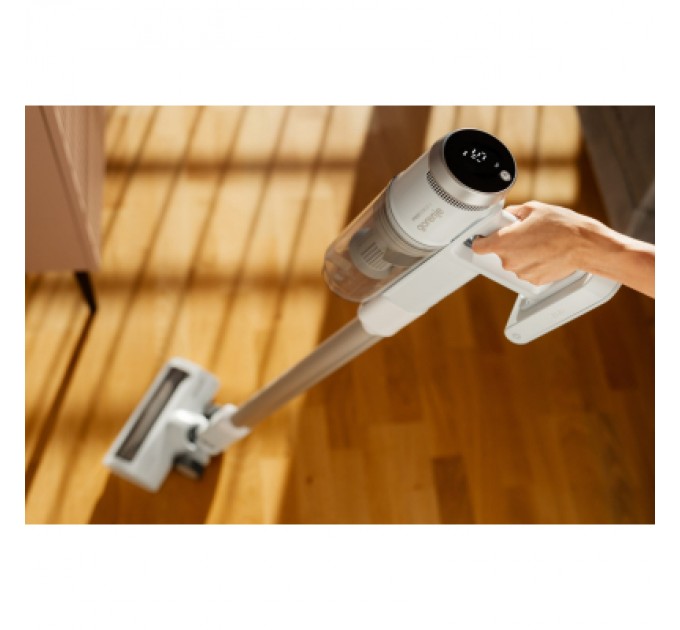 Gorenje Пилосос Gorenje SVC216210FFIIW