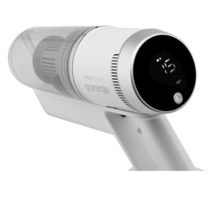 Gorenje Пилосос Gorenje SVC216210FFIIW