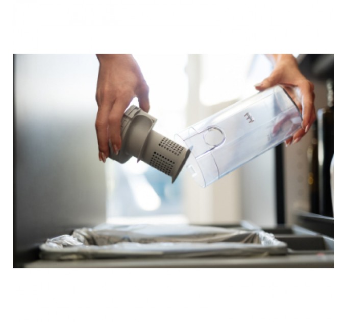 Gorenje Пилосос Gorenje SVC216210FFIIW