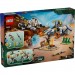LEGO Конструктор LEGO Horizon Aloy і Varl проти Shell-Walker і Sawtooth (77037)