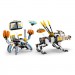 LEGO Конструктор LEGO Horizon Aloy і Varl проти Shell-Walker і Sawtooth (77037)