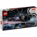 LEGO Конструктор LEGO Speed Champions Автомобіль для перегонів BWT Alpine F1® Team A524 (77248)