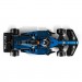 LEGO Конструктор LEGO Speed Champions Автомобіль для перегонів F1 Williams Racing FW46 (77249)