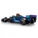 LEGO Конструктор LEGO Speed Champions Автомобіль для перегонів F1 Williams Racing FW46 (77249)
