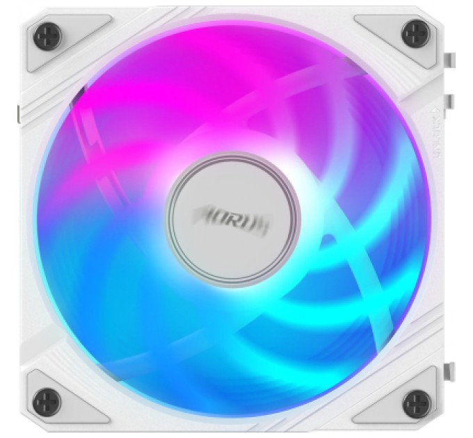 GIGABYTE Кулер до корпусу GIGABYTE GP-ECFAN1201 ICE