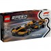 LEGO Конструктор LEGO Speed Champions Автомобіль для перегонів McLaren F1 Team MCL38 (77251)