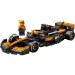 LEGO Конструктор LEGO Speed Champions Автомобіль для перегонів McLaren F1 Team MCL38 (77251)