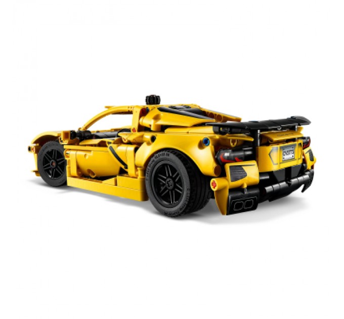 LEGO Конструктор LEGO Technic Chevrolet Corvette Stingray (42205)