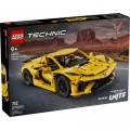LEGO Конструктор LEGO Technic Chevrolet Corvette Stingray (42205)