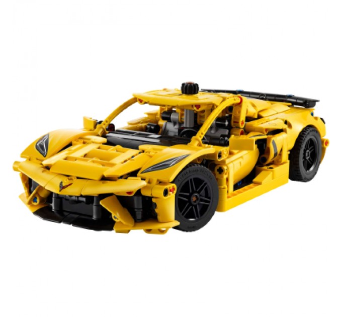 LEGO Конструктор LEGO Technic Chevrolet Corvette Stingray (42205)