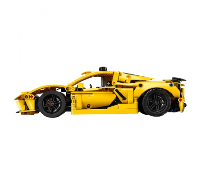 LEGO Конструктор LEGO Technic Chevrolet Corvette Stingray (42205)