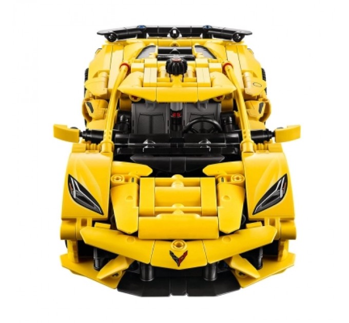 LEGO Конструктор LEGO Technic Chevrolet Corvette Stingray (42205)