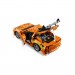Конструктор LEGO Technic Fast and Furious Toyota Supra MK4 (42204)