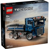 Конструктор LEGO Technic Самоскид (42203)