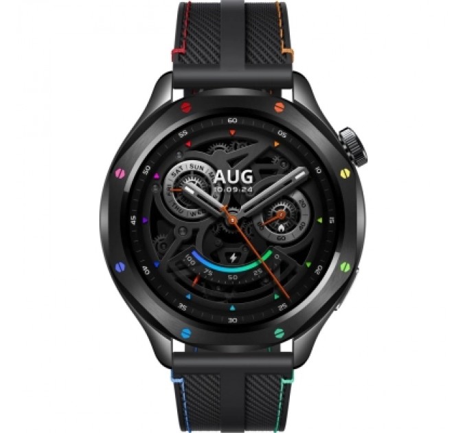 Xiaomi Смарт-годинник Xiaomi Watch S4 Rainbow BHR9199GL (1126555)