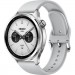 Xiaomi Смарт-годинник Xiaomi Watch S4 Silver BHR9197GL (1126557)