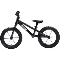 Біговел QPlay KidsBy Black (KB14KidsByBlack)