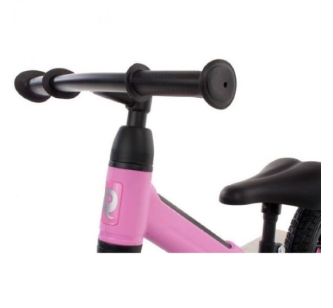 QPlay Біговел QPlay Spark Pink (B-500Pink)